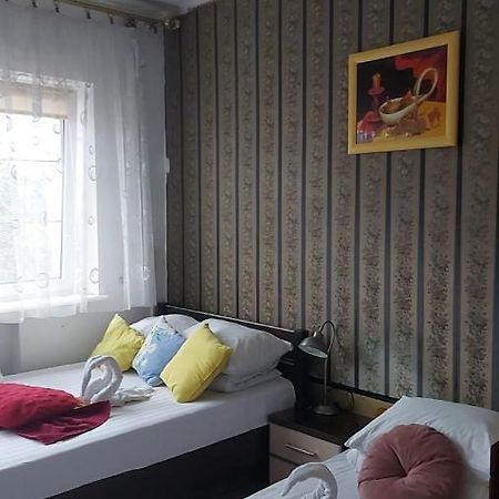 Hostel ポズナン エクステリア 写真