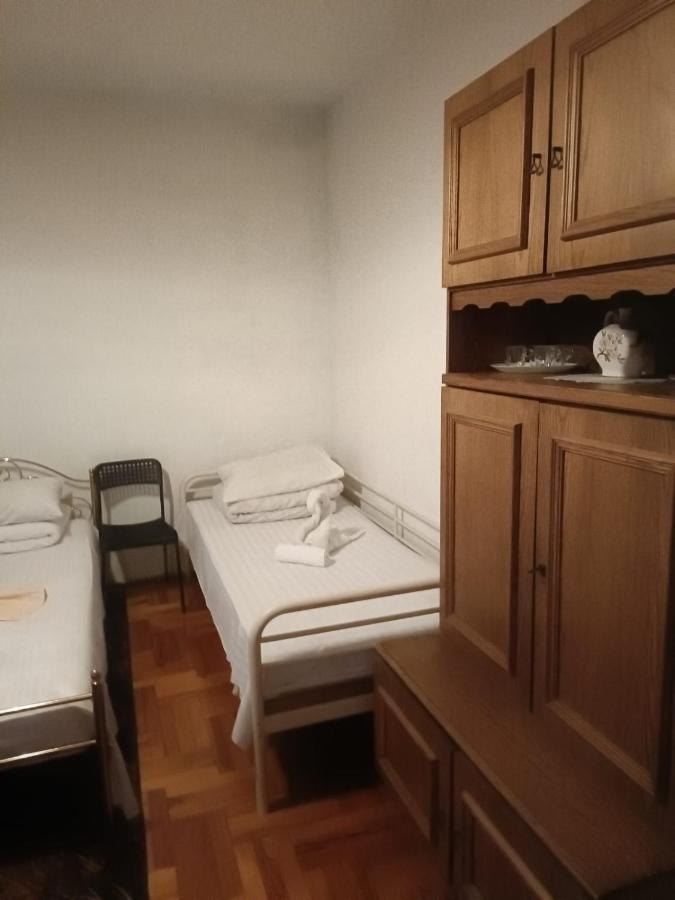 Hostel ポズナン エクステリア 写真