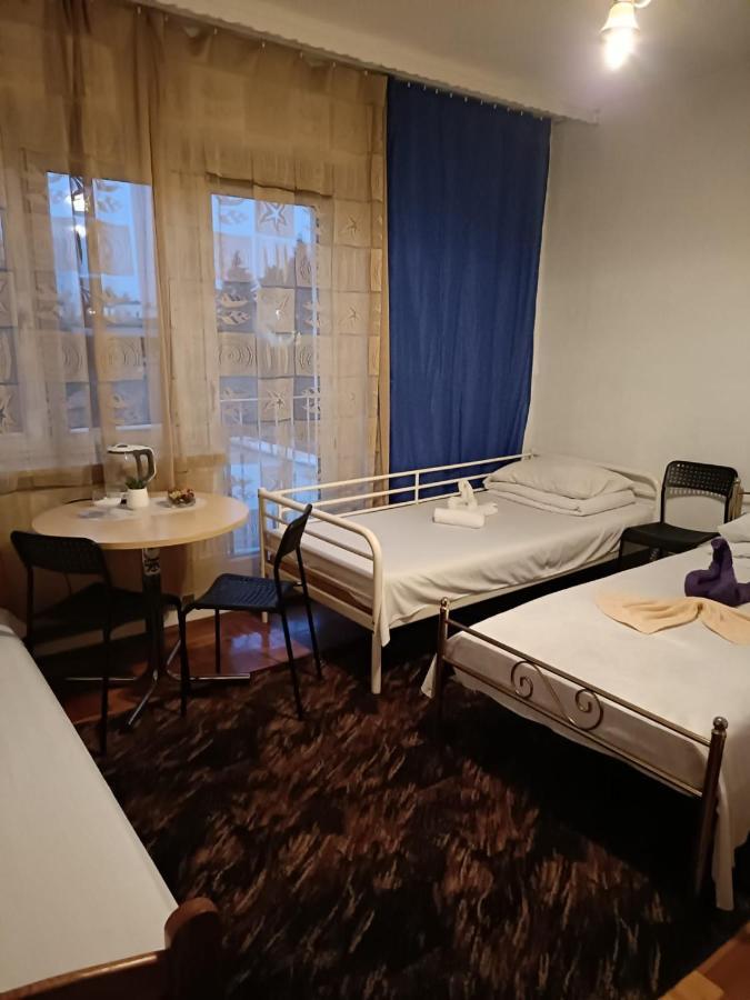Hostel ポズナン エクステリア 写真