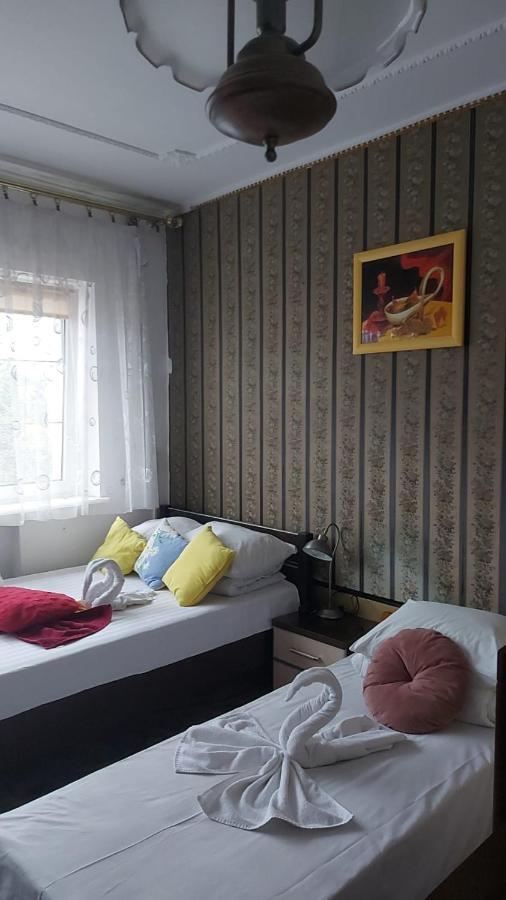 Hostel ポズナン エクステリア 写真
