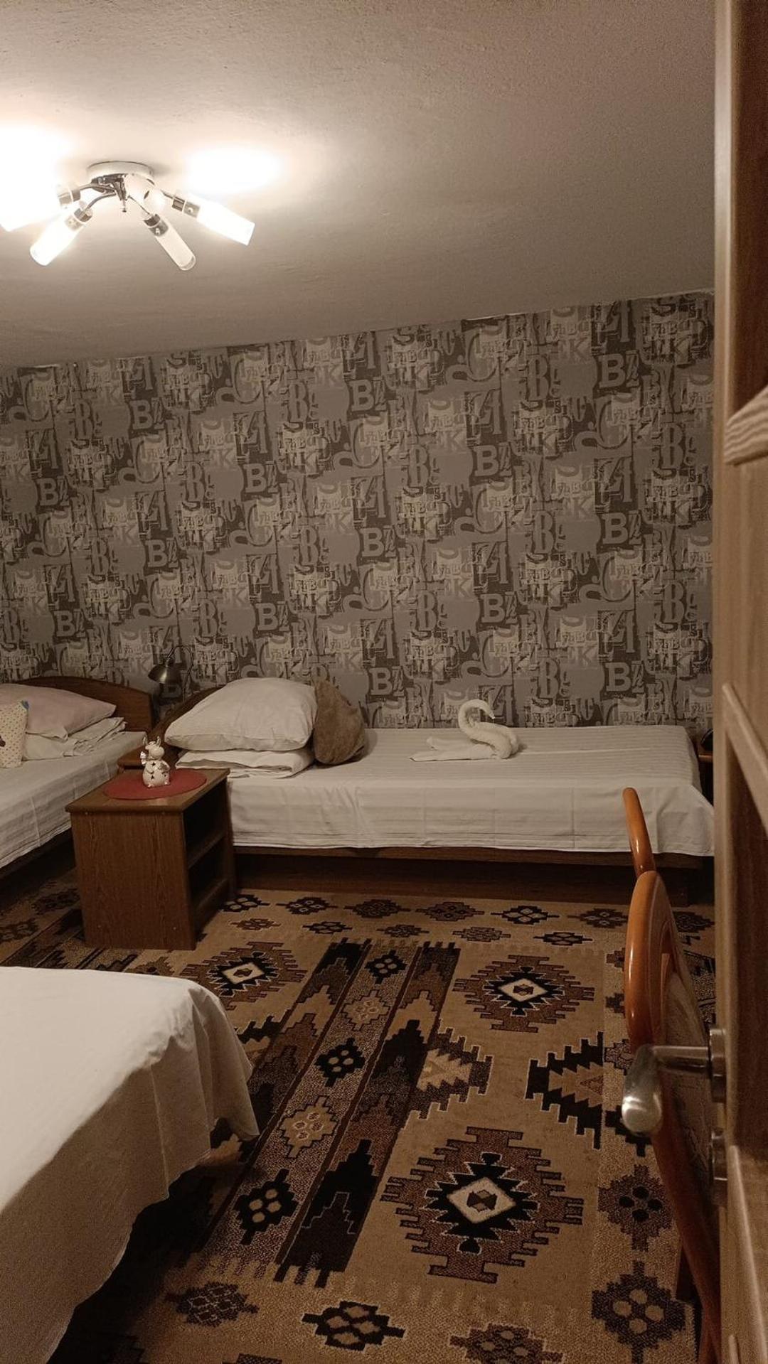 Hostel ポズナン エクステリア 写真