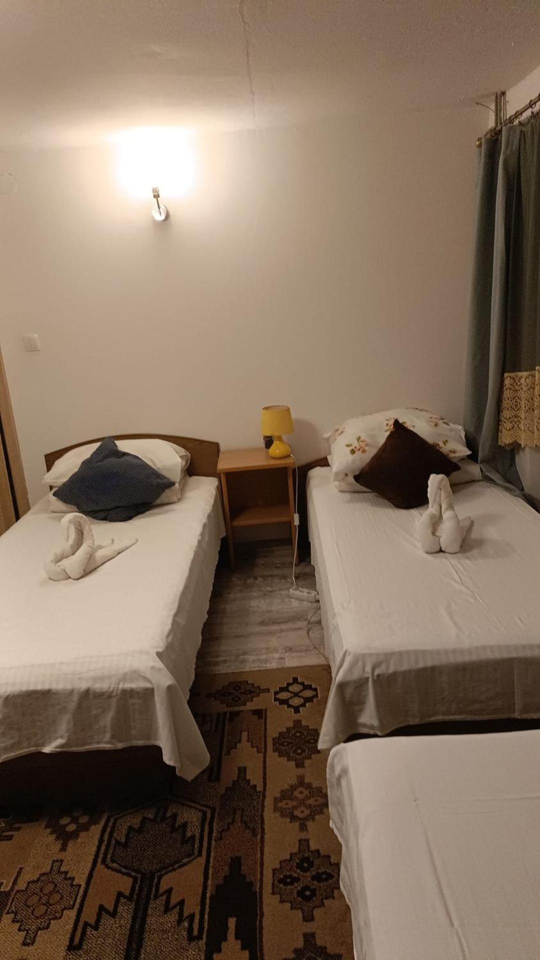 Hostel ポズナン エクステリア 写真