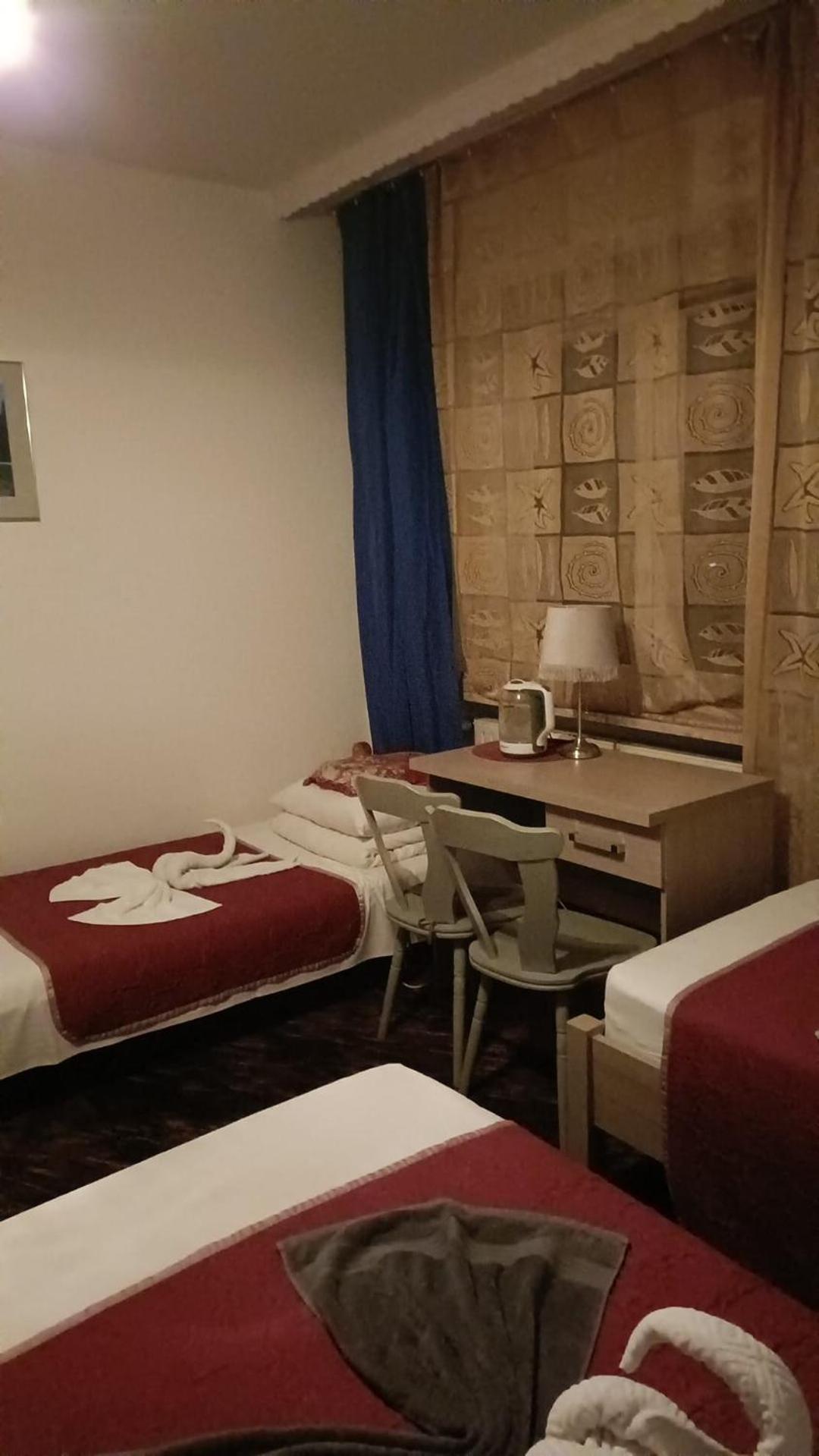 Hostel ポズナン エクステリア 写真