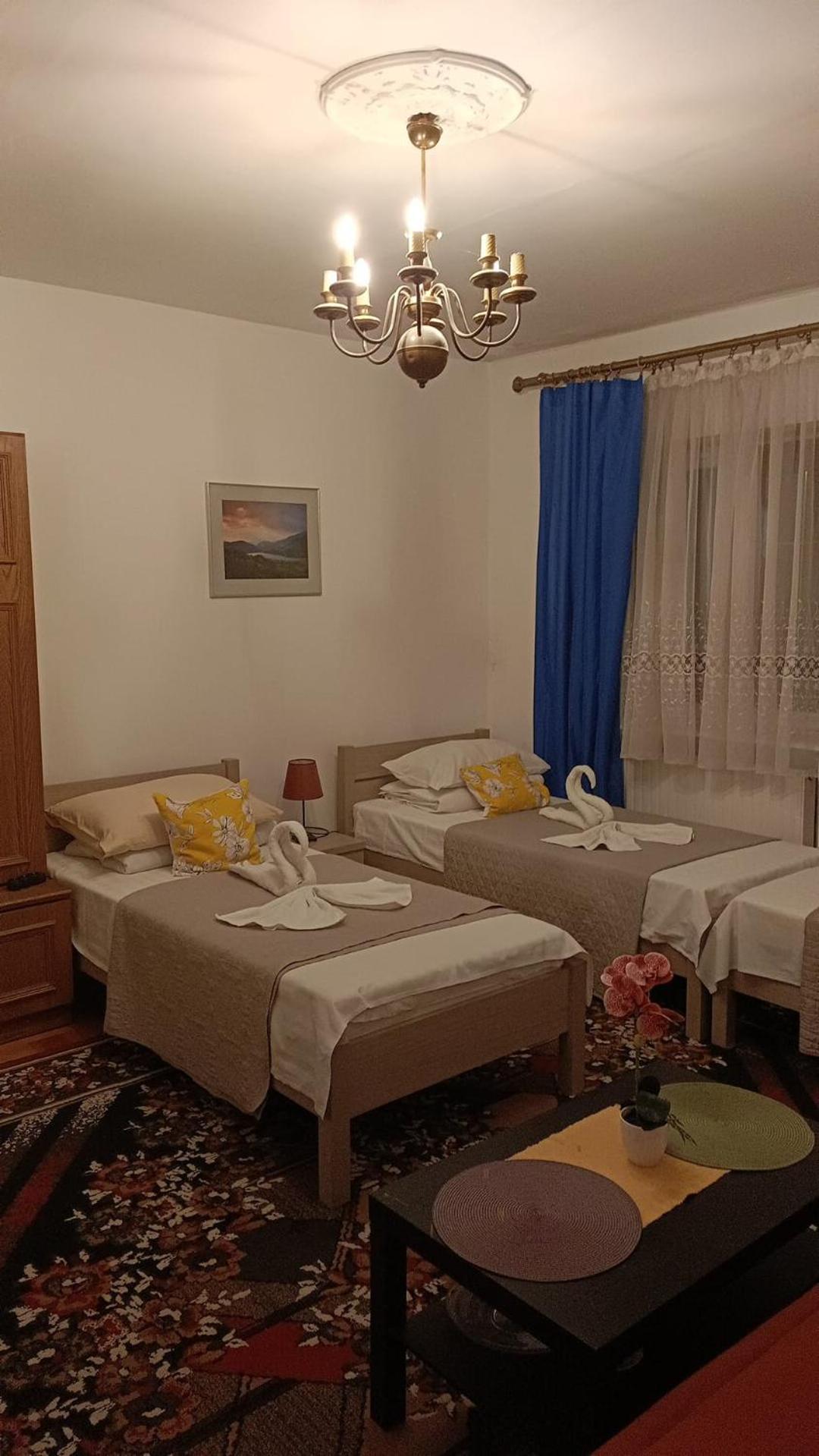 Hostel ポズナン エクステリア 写真
