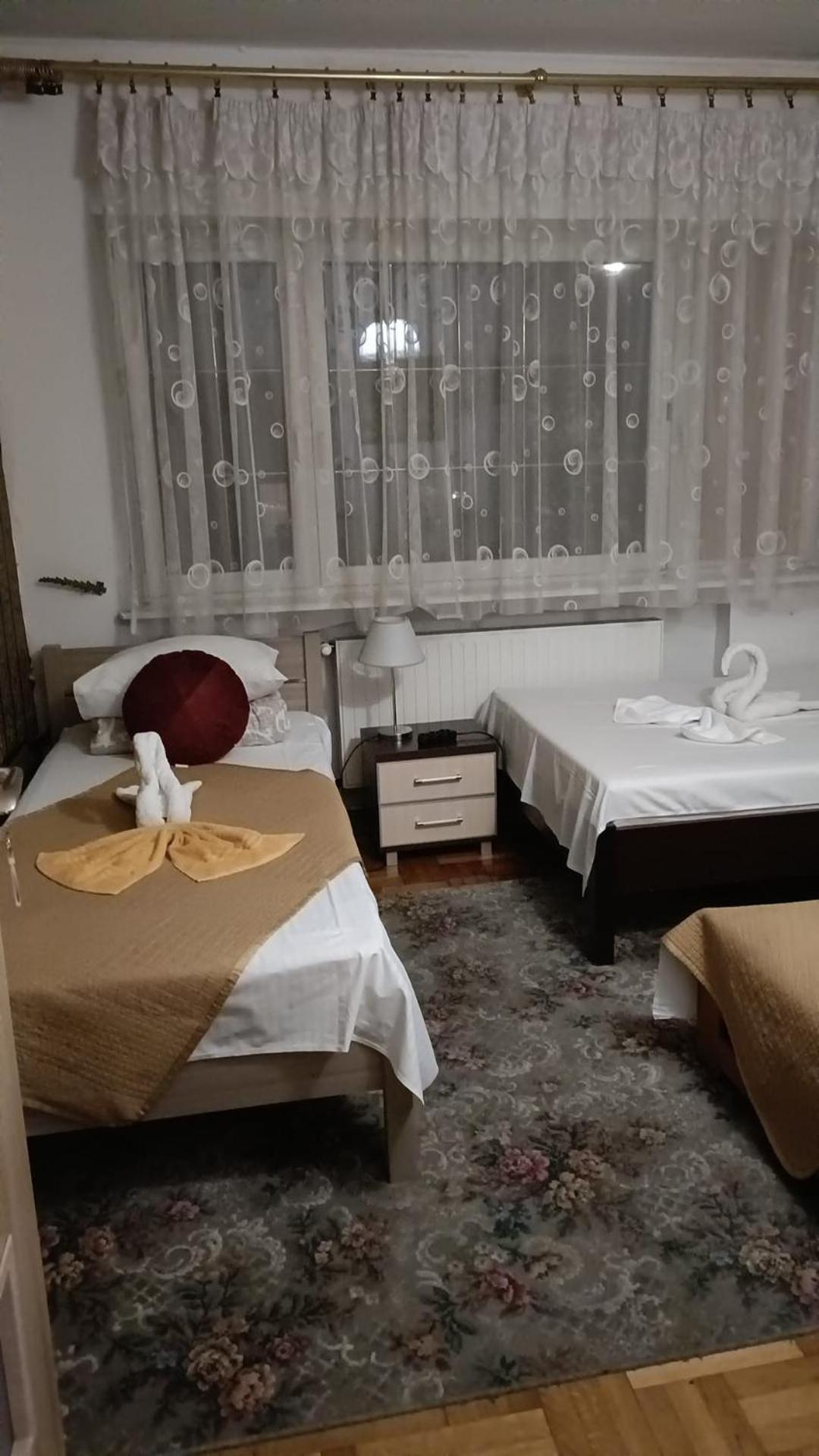 Hostel ポズナン エクステリア 写真
