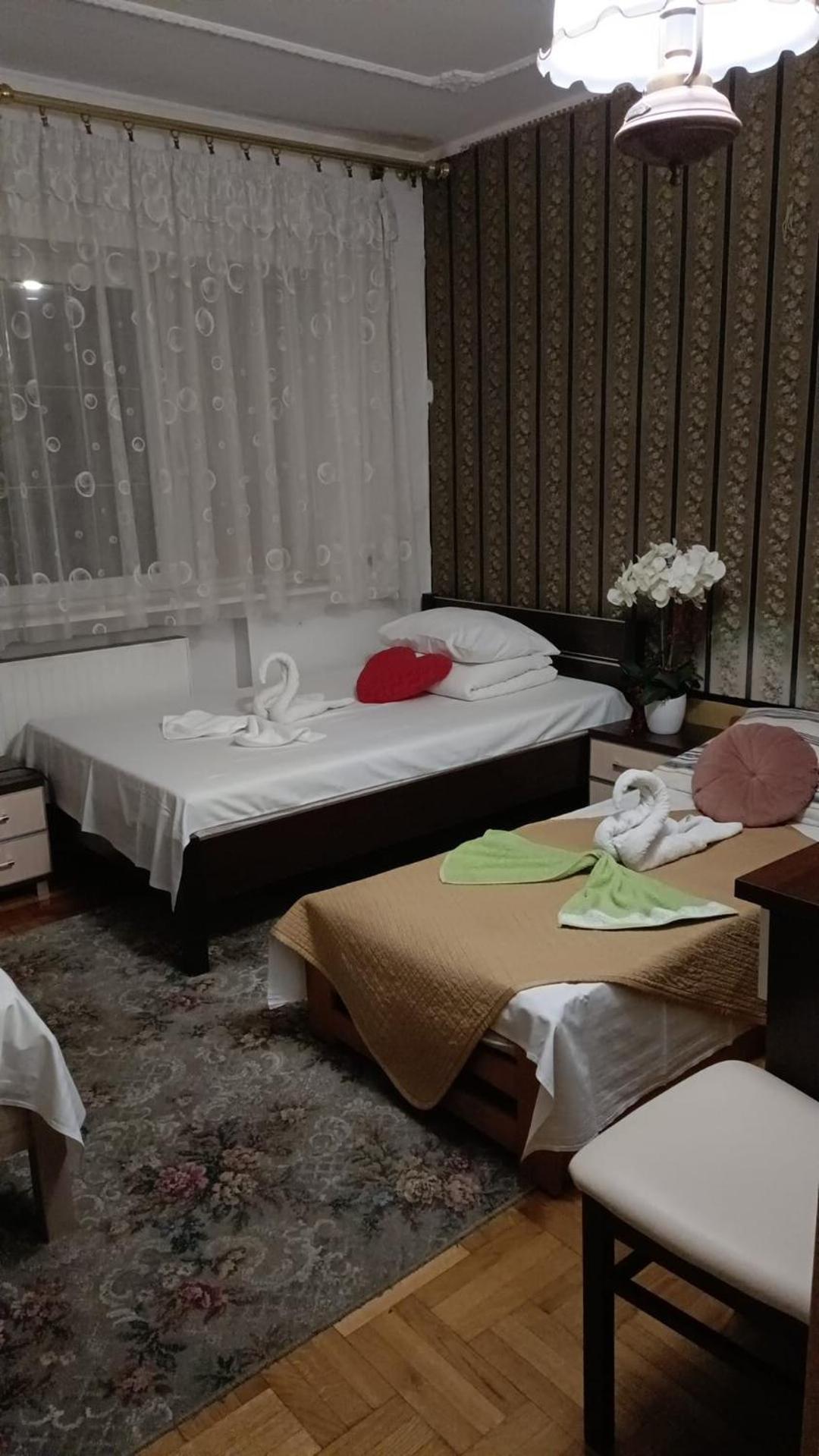 Hostel ポズナン エクステリア 写真