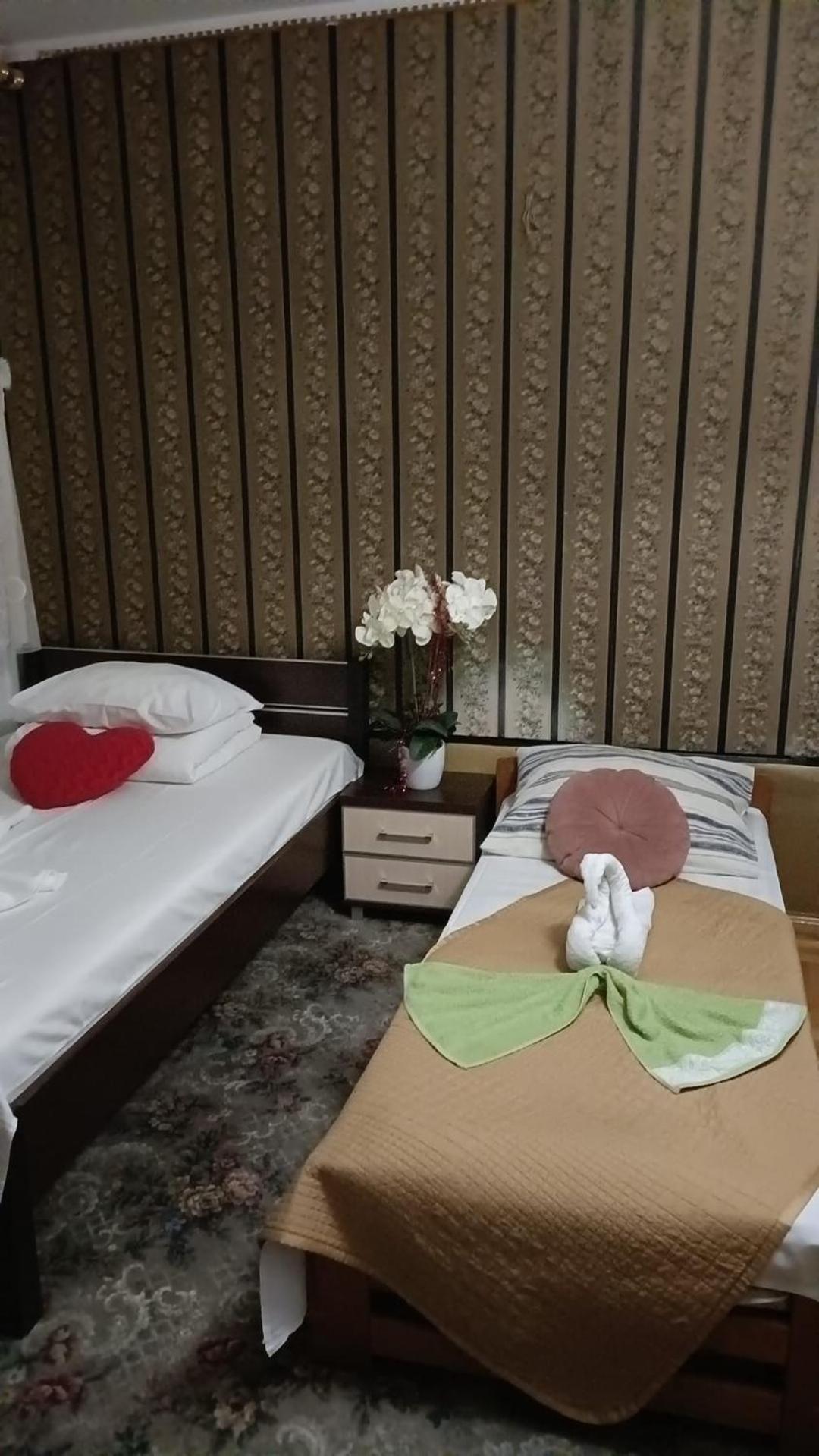 Hostel ポズナン エクステリア 写真