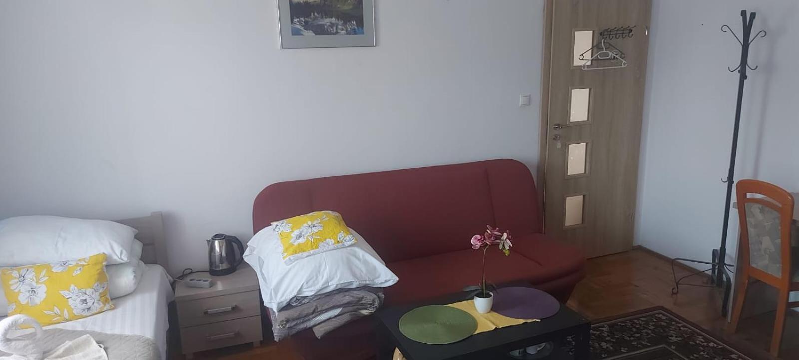Hostel ポズナン エクステリア 写真