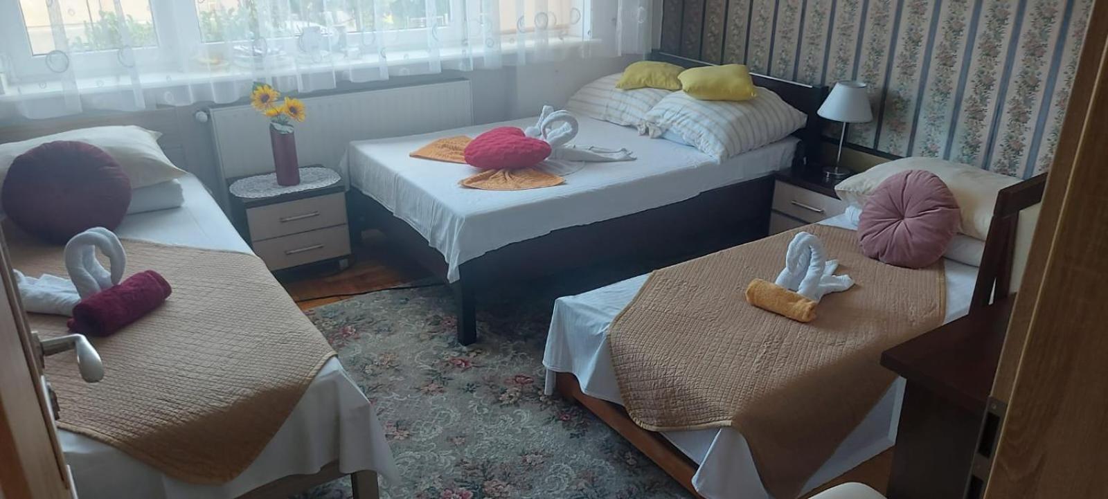 Hostel ポズナン エクステリア 写真