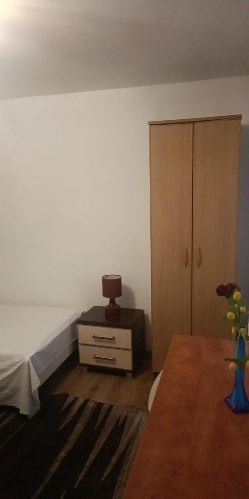 Hostel ポズナン エクステリア 写真