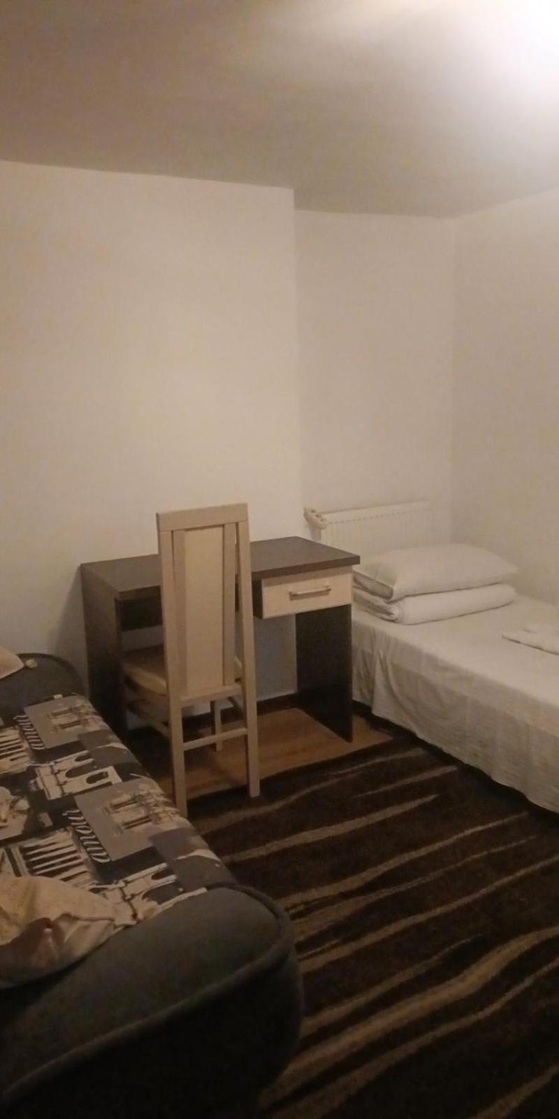 Hostel ポズナン エクステリア 写真